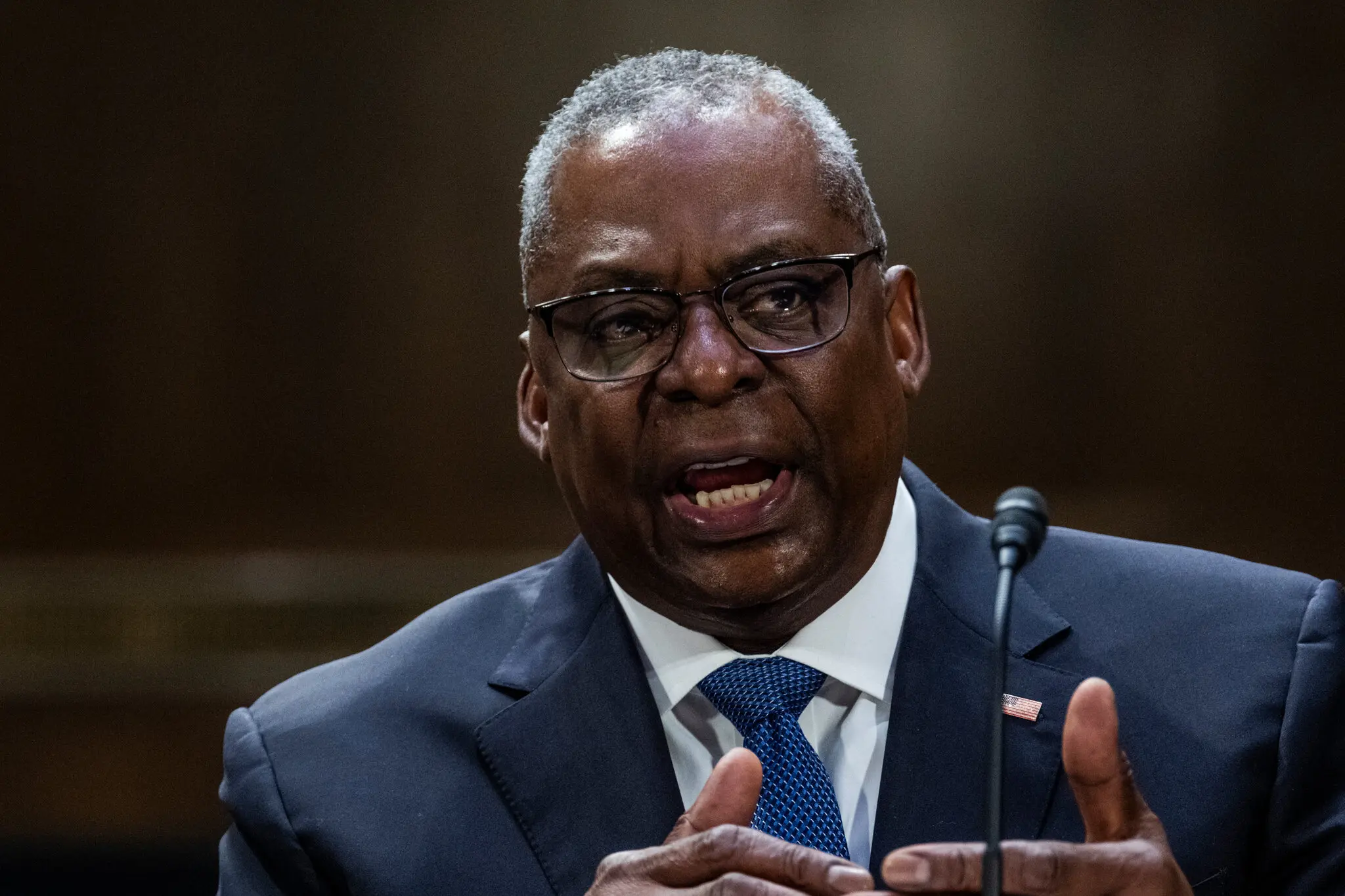 Міністр оборони США відкликав угоду про визнання вини для обвинувачених у підготовці терактів 11 вересня